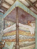 The Princess and the Pea